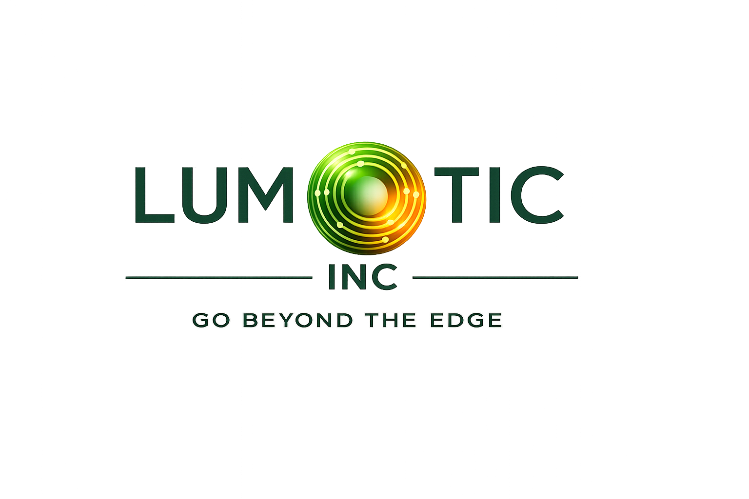 Lumiotic, Inc. Logo